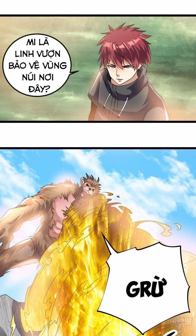 Tiên Vương Trùng Sinh 133 trang 0