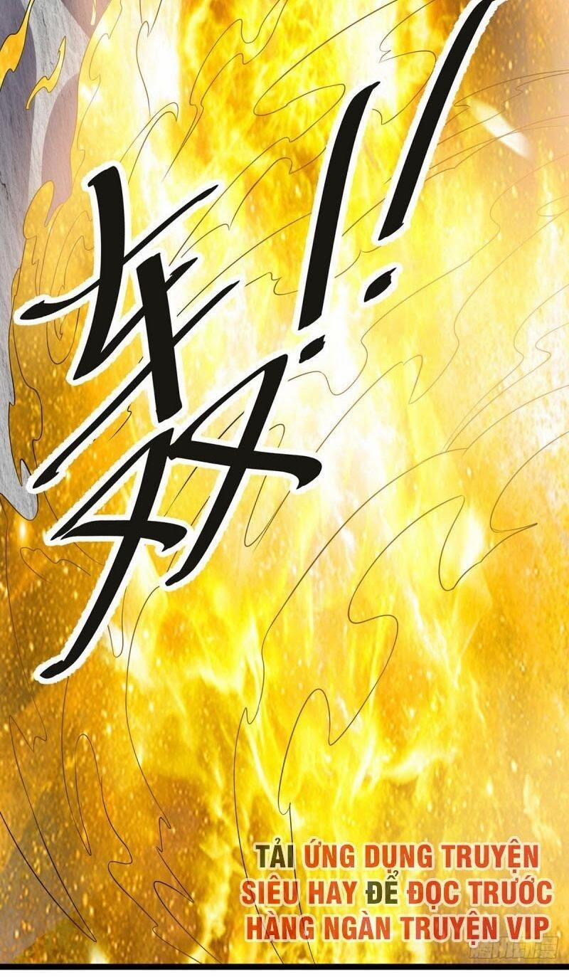 Tiên Vương Trùng Sinh 133 trang 1