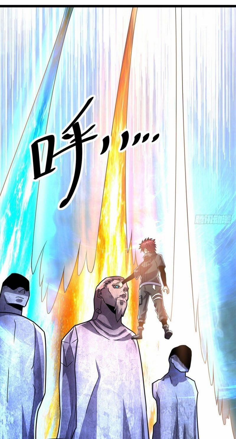 Tiên Vương Trùng Sinh 133 trang 12