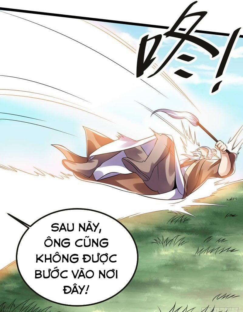 Tiên Vương Trùng Sinh 133 trang 18