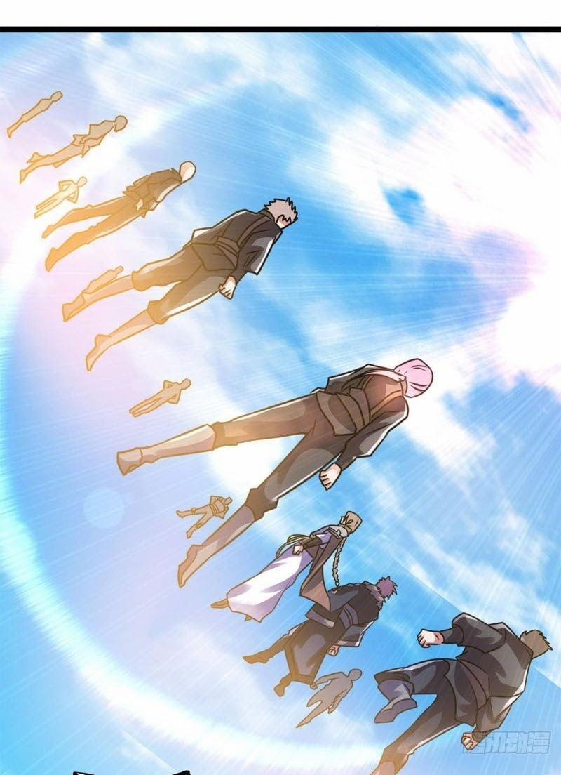 Tiên Vương Trùng Sinh 133 trang 25