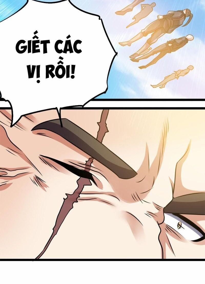 Tiên Vương Trùng Sinh 133 trang 26