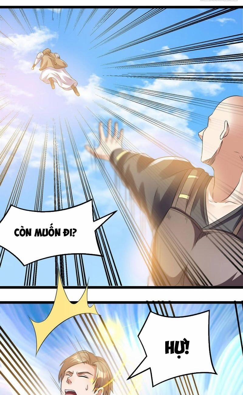 Tiên Vương Trùng Sinh 133 trang 29