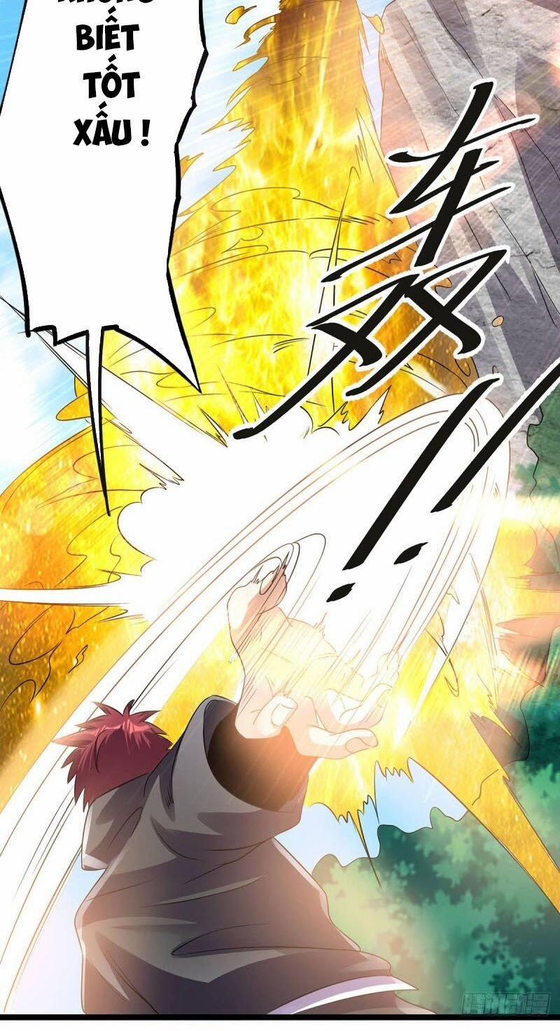 Tiên Vương Trùng Sinh 133 trang 3