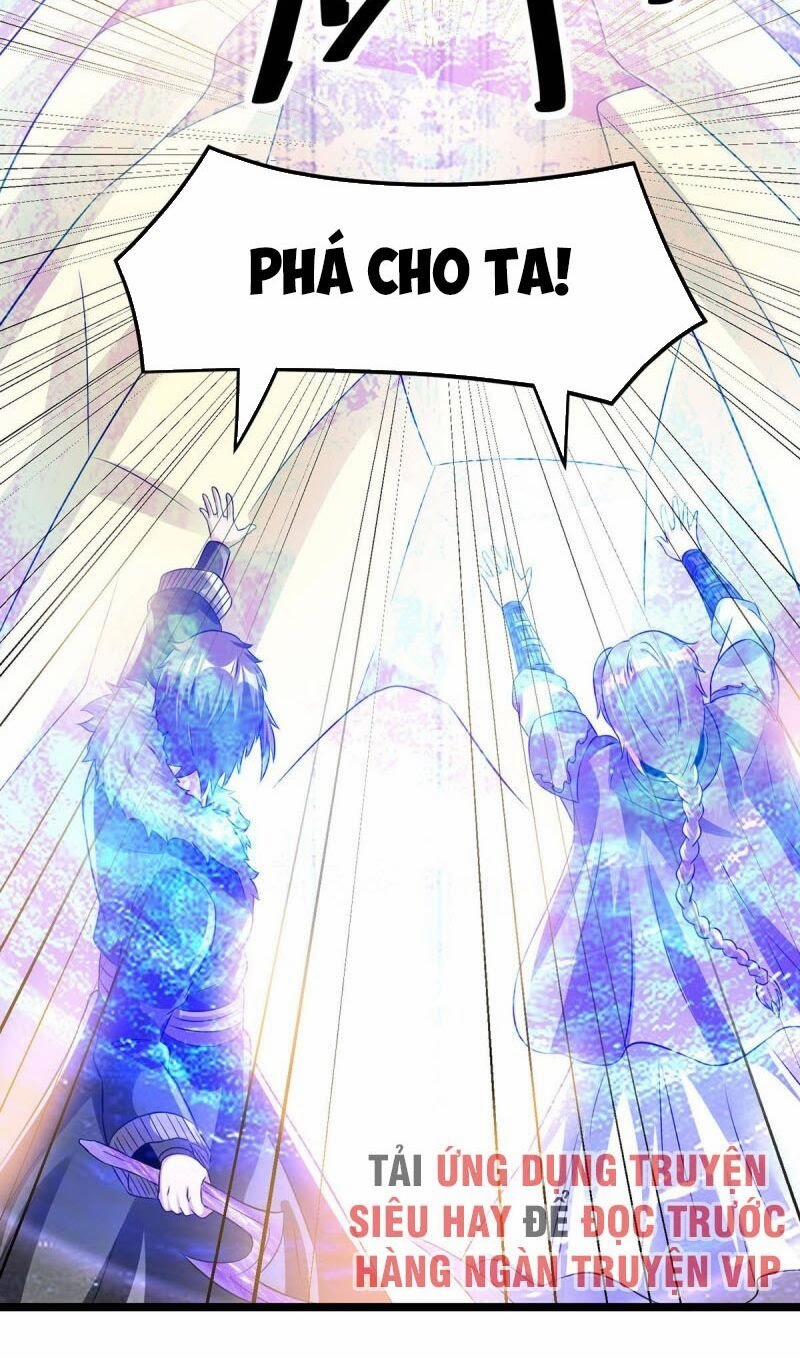 Tiên Vương Trùng Sinh 133 trang 32