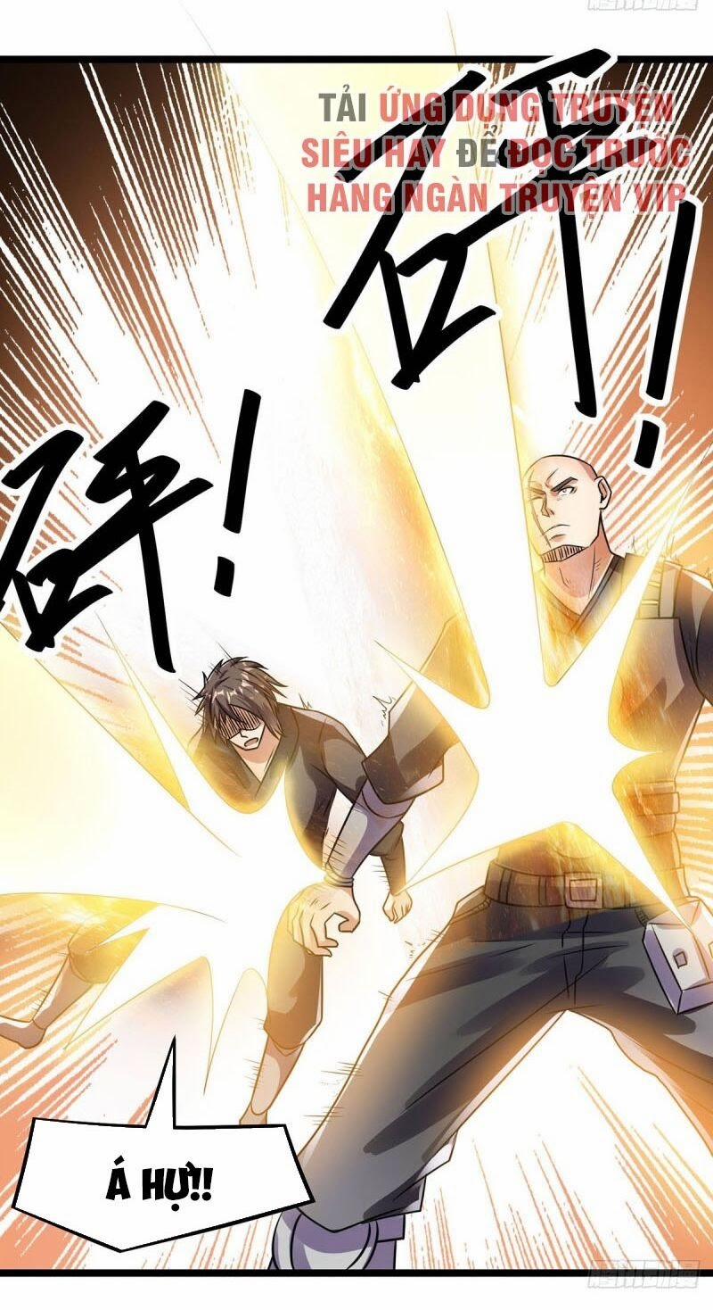 Tiên Vương Trùng Sinh 133 trang 43