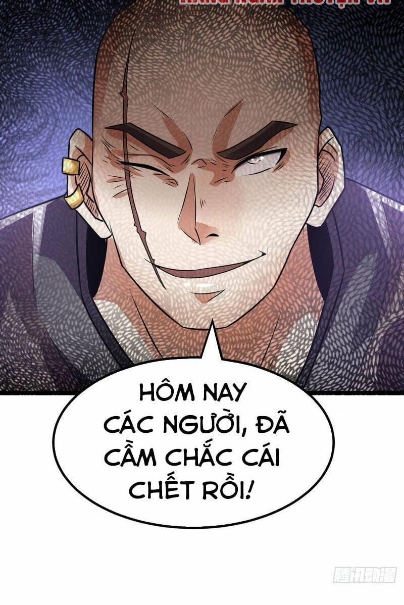 Tiên Vương Trùng Sinh 133 trang 45