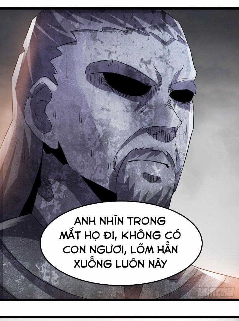 Tiên Vương Trùng Sinh 133 trang 9