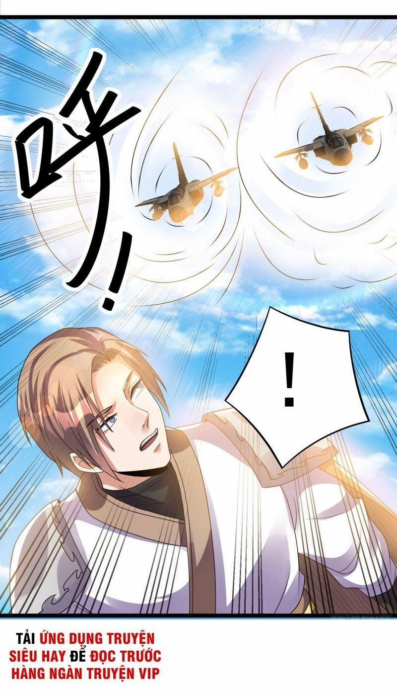 Tiên Vương Trùng Sinh 134 trang 0