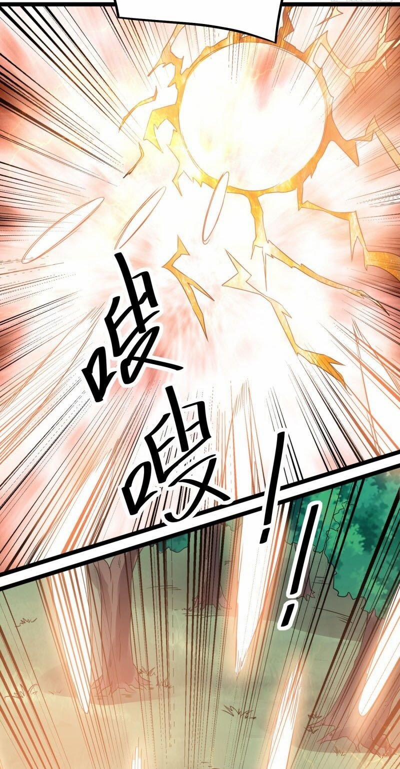 Tiên Vương Trùng Sinh 134 trang 12