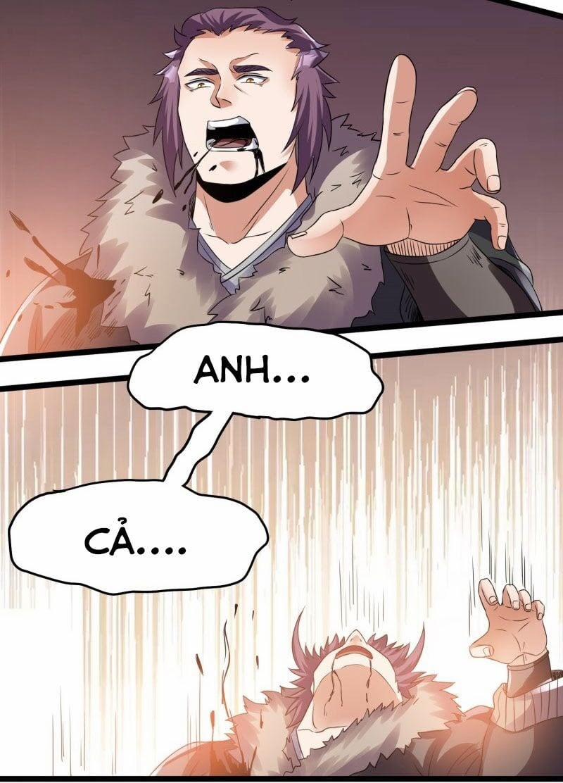 Tiên Vương Trùng Sinh 134 trang 14