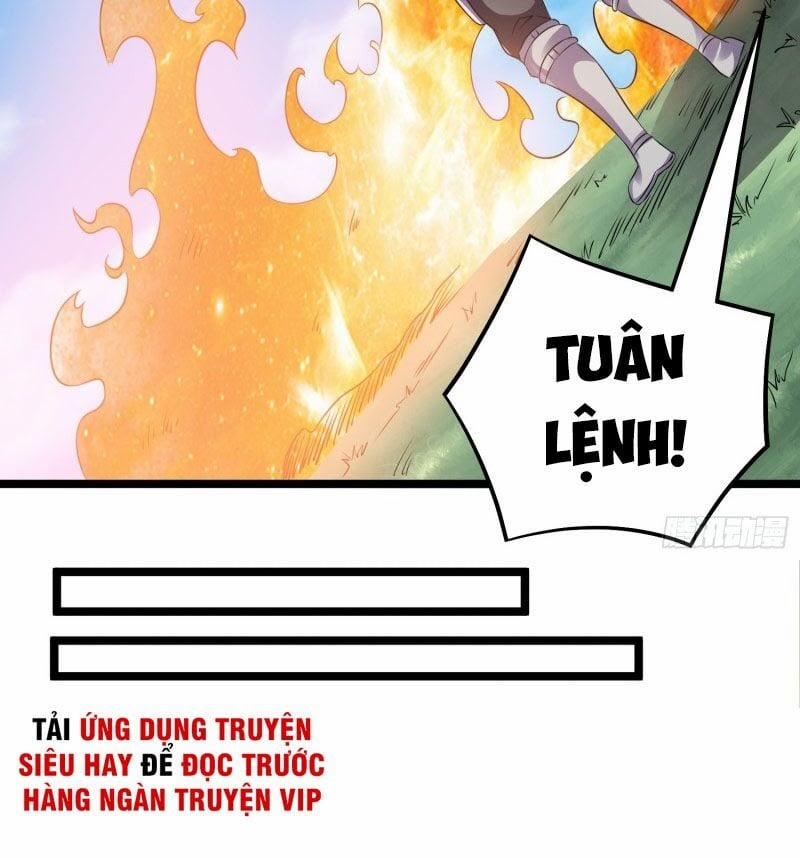 Tiên Vương Trùng Sinh 134 trang 17