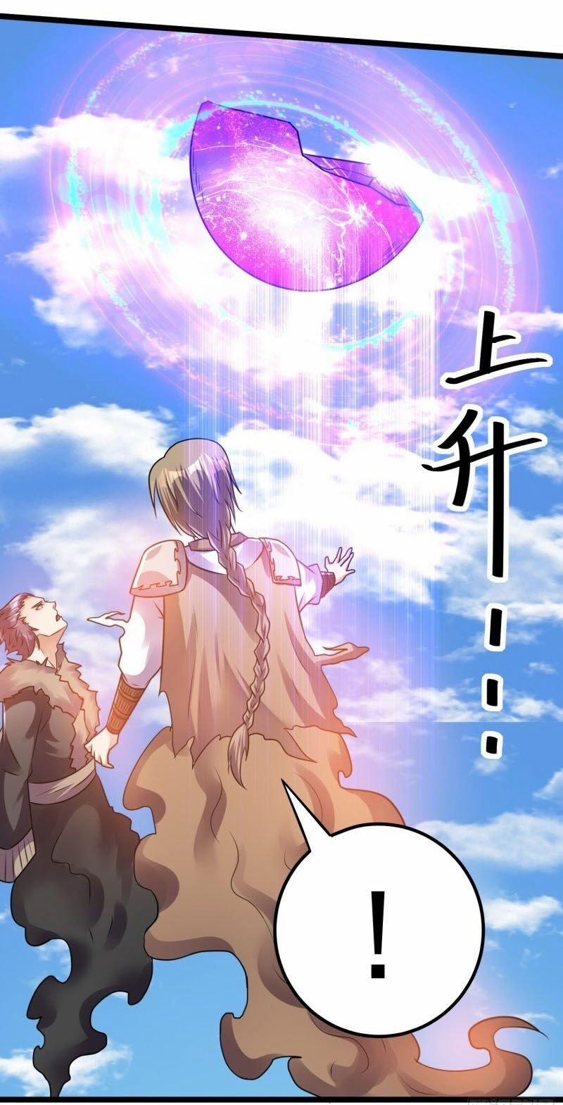 Tiên Vương Trùng Sinh 134 trang 24