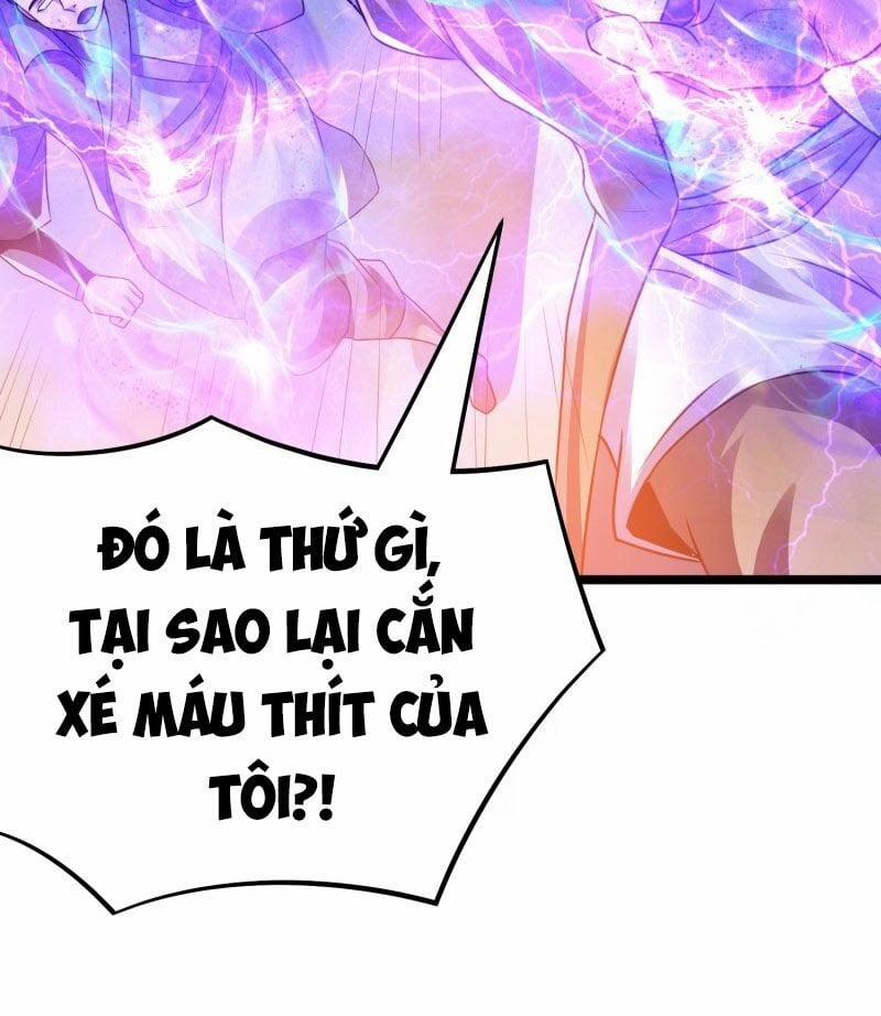 Tiên Vương Trùng Sinh 134 trang 28