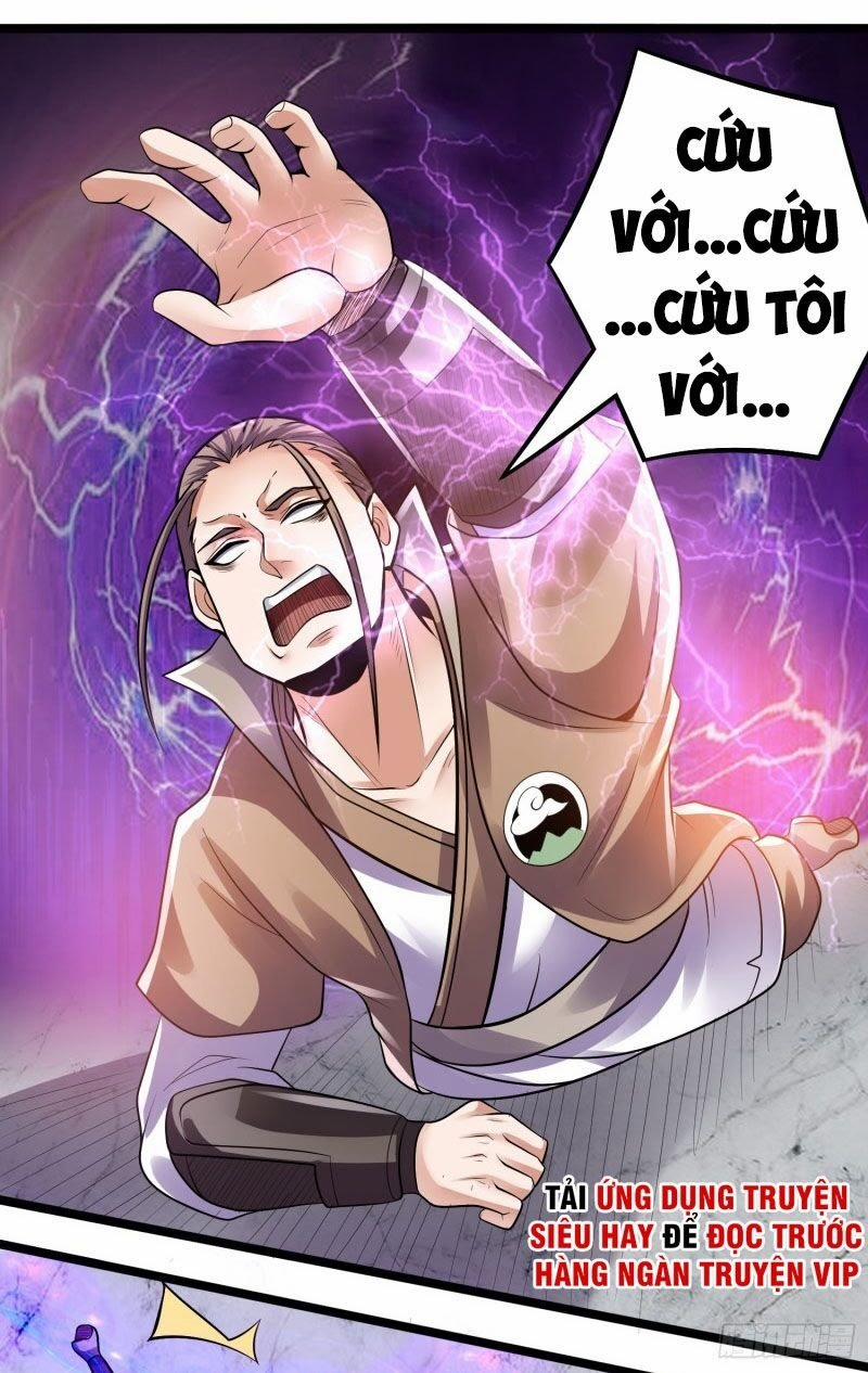 Tiên Vương Trùng Sinh 134 trang 29