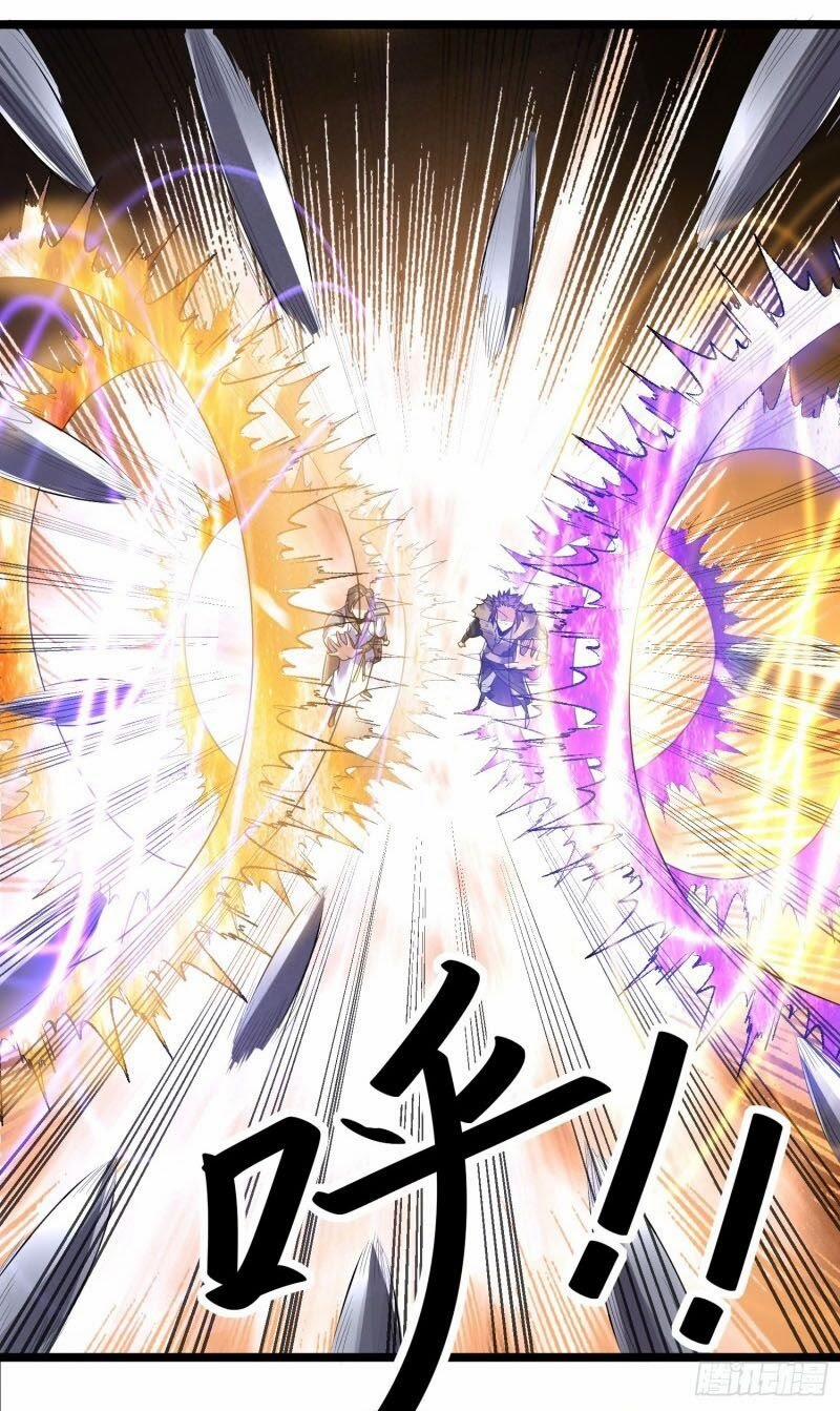 Tiên Vương Trùng Sinh 134 trang 3