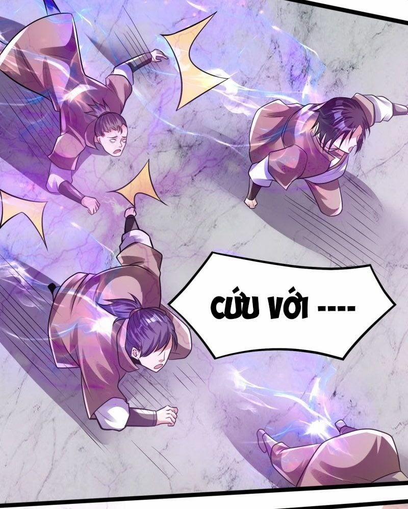 Tiên Vương Trùng Sinh 134 trang 30