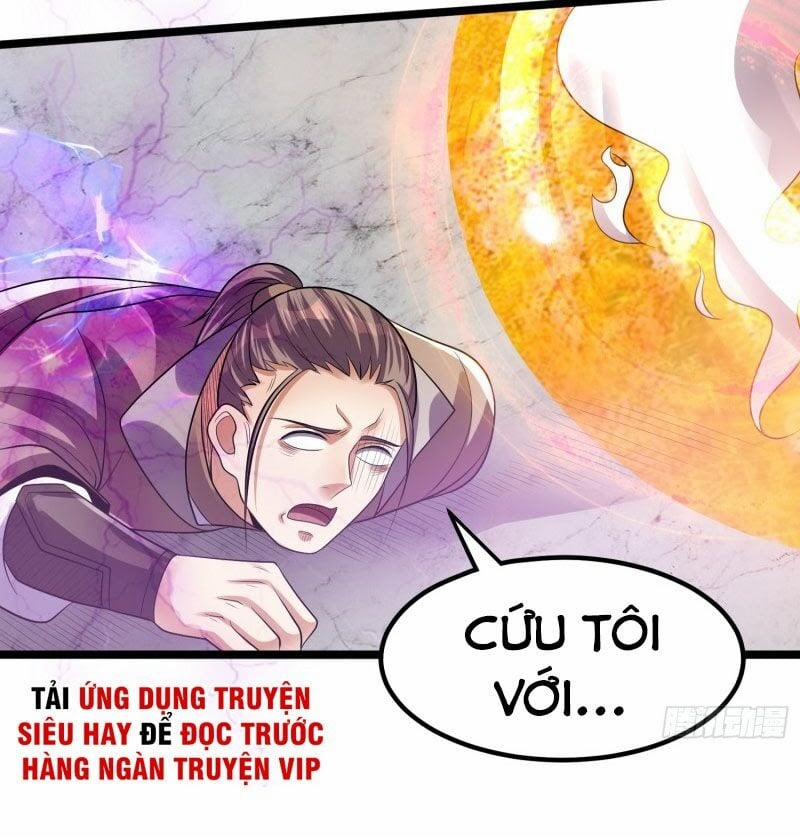 Tiên Vương Trùng Sinh 134 trang 31