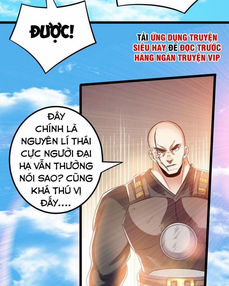 Tiên Vương Trùng Sinh 134 trang 6