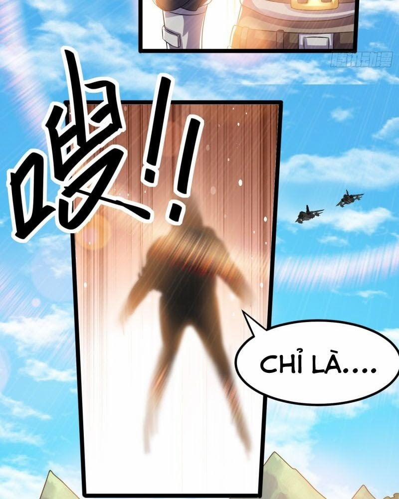 Tiên Vương Trùng Sinh 134 trang 7