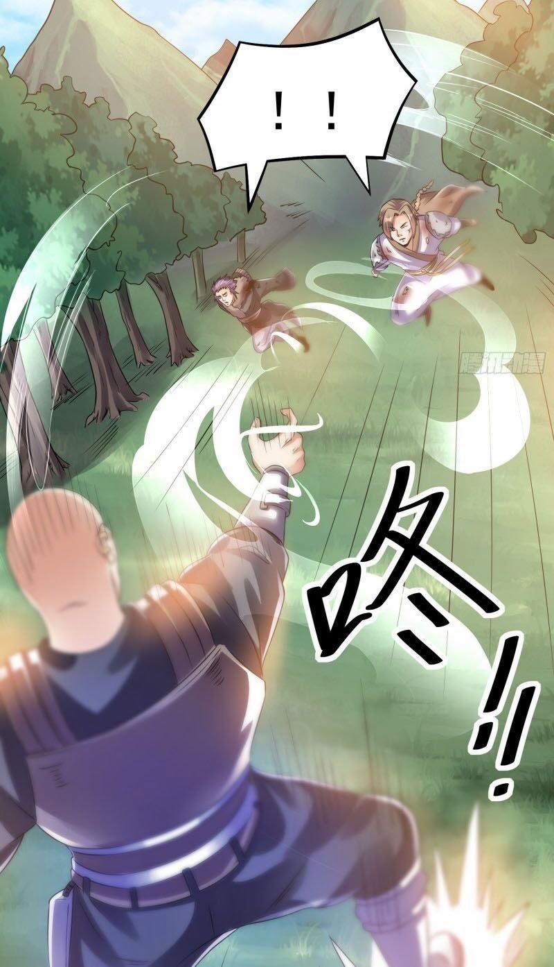 Tiên Vương Trùng Sinh 134 trang 8