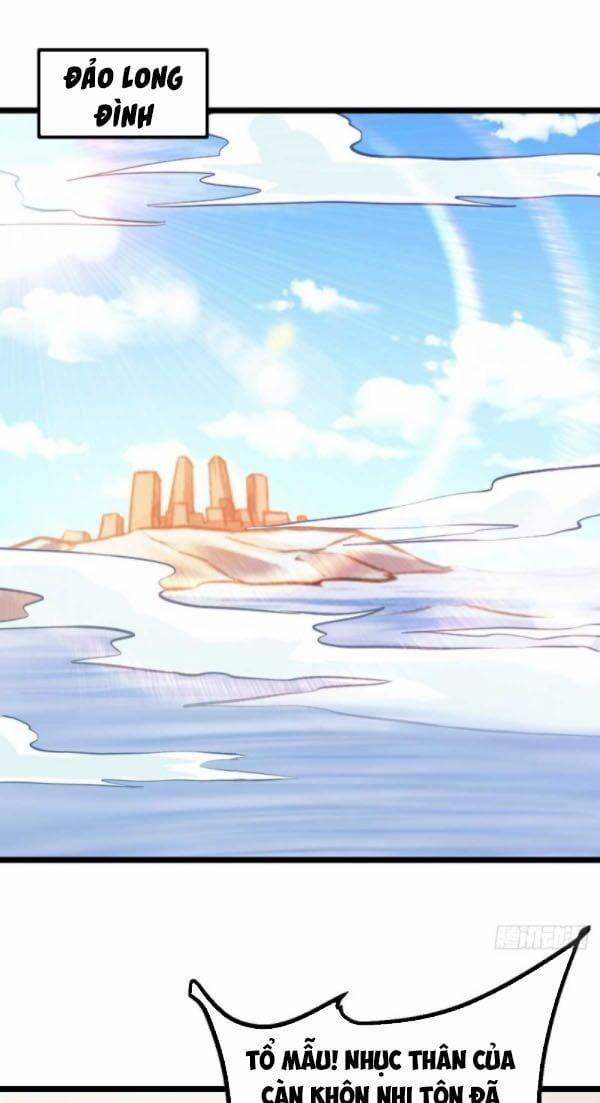 Tiên Vương Trùng Sinh 135 trang 0