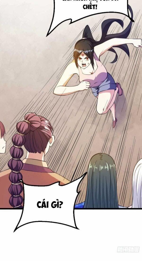 Tiên Vương Trùng Sinh 135 trang 1