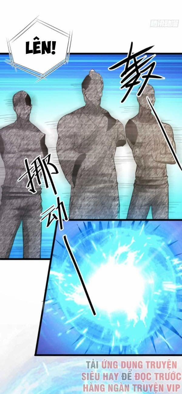 Tiên Vương Trùng Sinh 135 trang 13