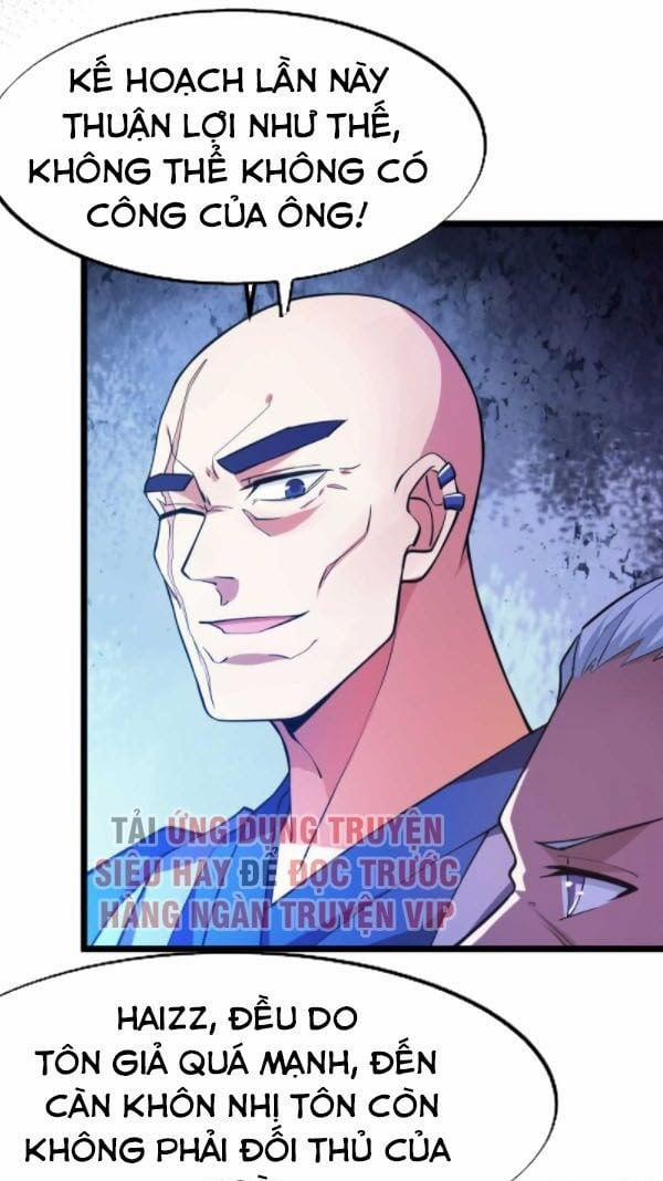 Tiên Vương Trùng Sinh 135 trang 17