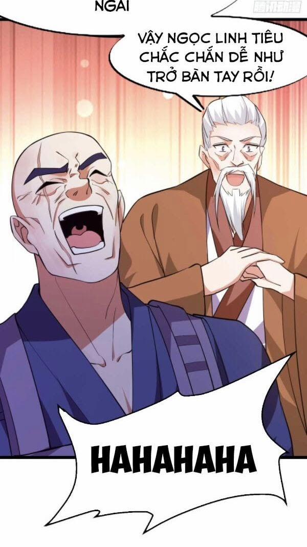 Tiên Vương Trùng Sinh 135 trang 18