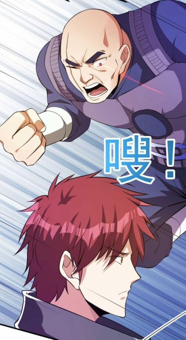 Tiên Vương Trùng Sinh 135 trang 23