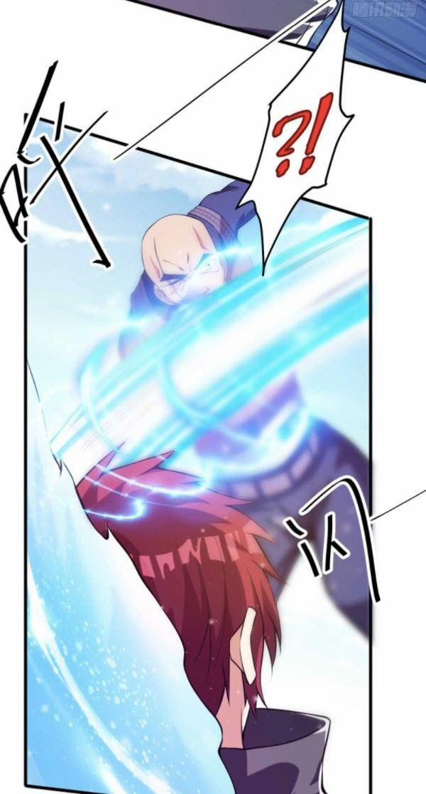 Tiên Vương Trùng Sinh 135 trang 24