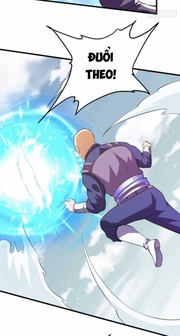 Tiên Vương Trùng Sinh 135 trang 25