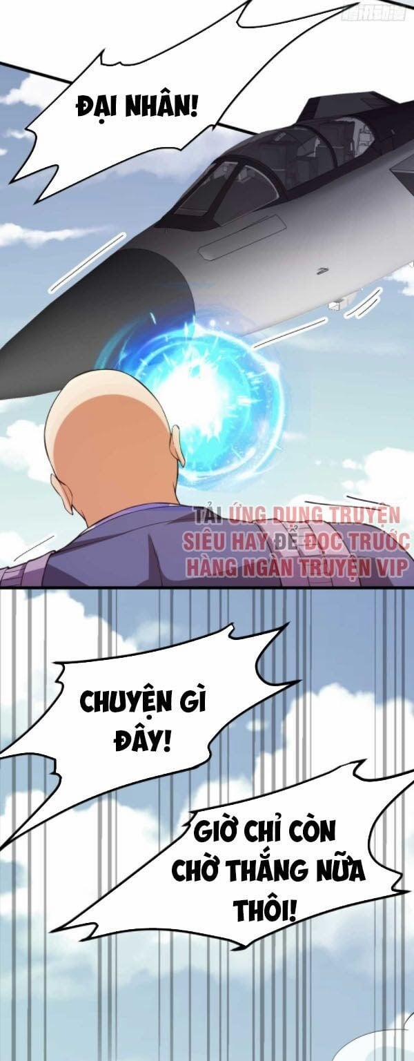 Tiên Vương Trùng Sinh 135 trang 26