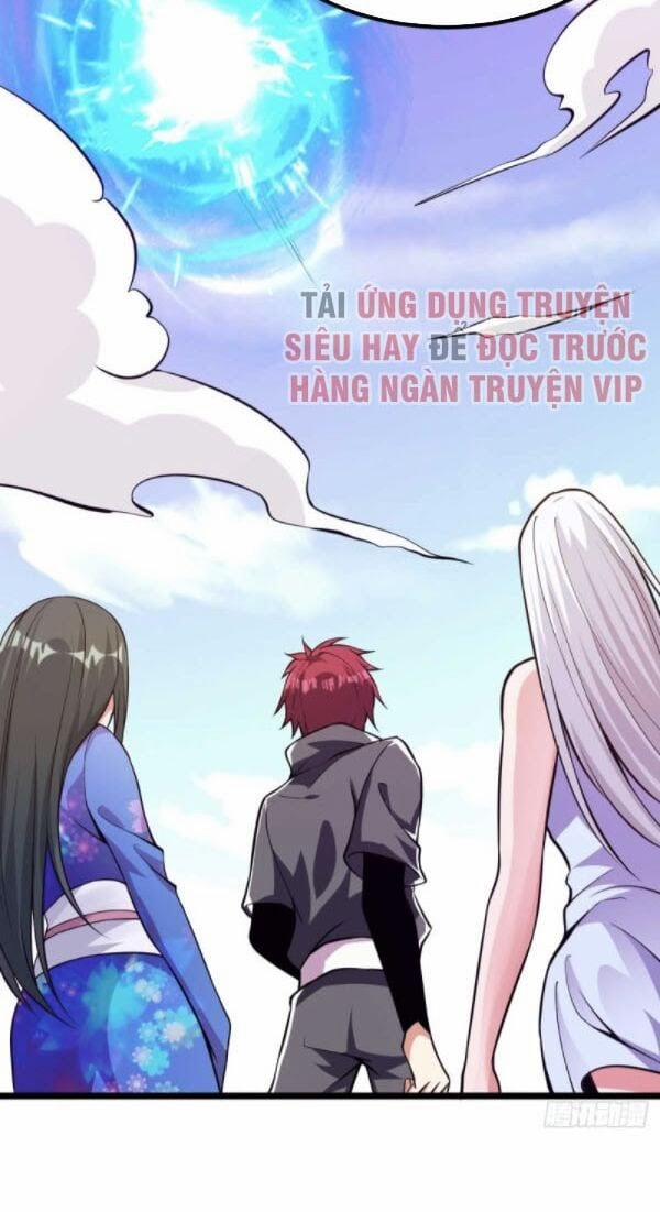 Tiên Vương Trùng Sinh 135 trang 31