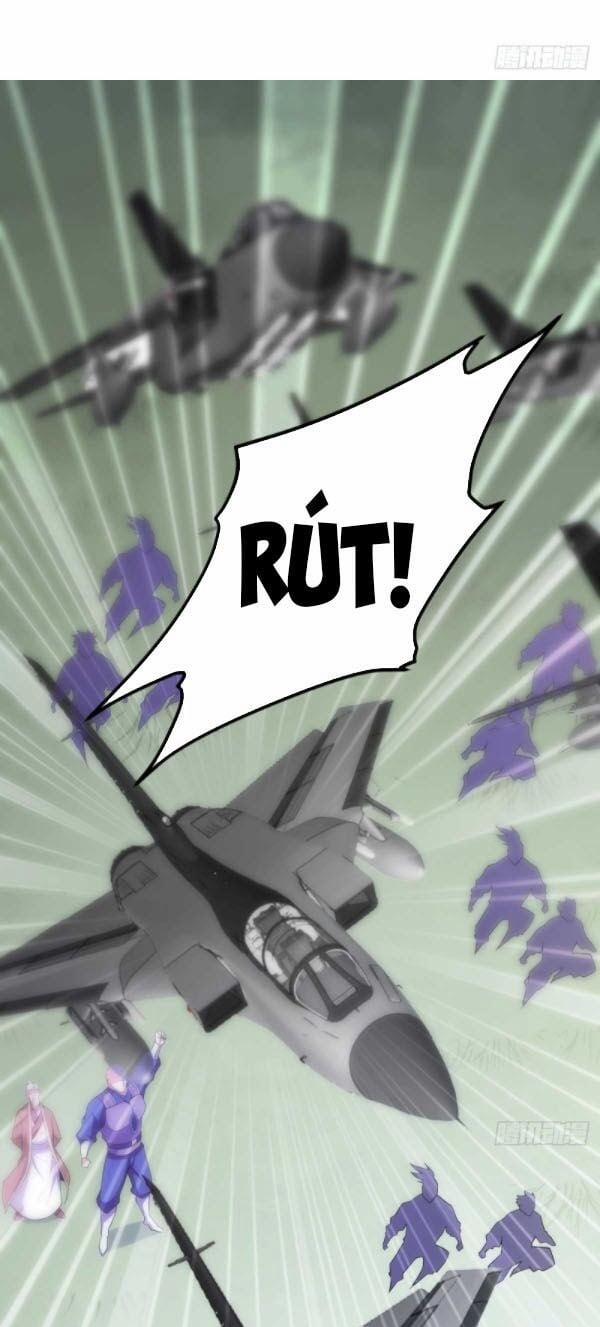 Tiên Vương Trùng Sinh 135 trang 34