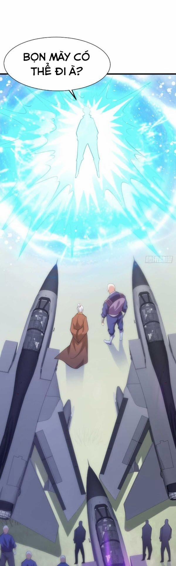 Tiên Vương Trùng Sinh 135 trang 36