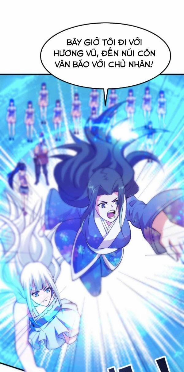 Tiên Vương Trùng Sinh 135 trang 4