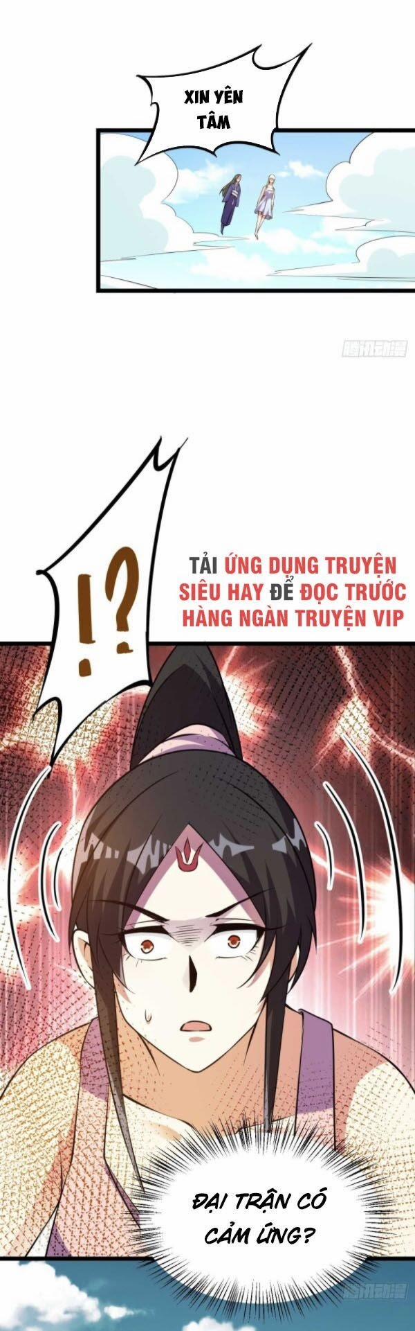 Tiên Vương Trùng Sinh 135 trang 6