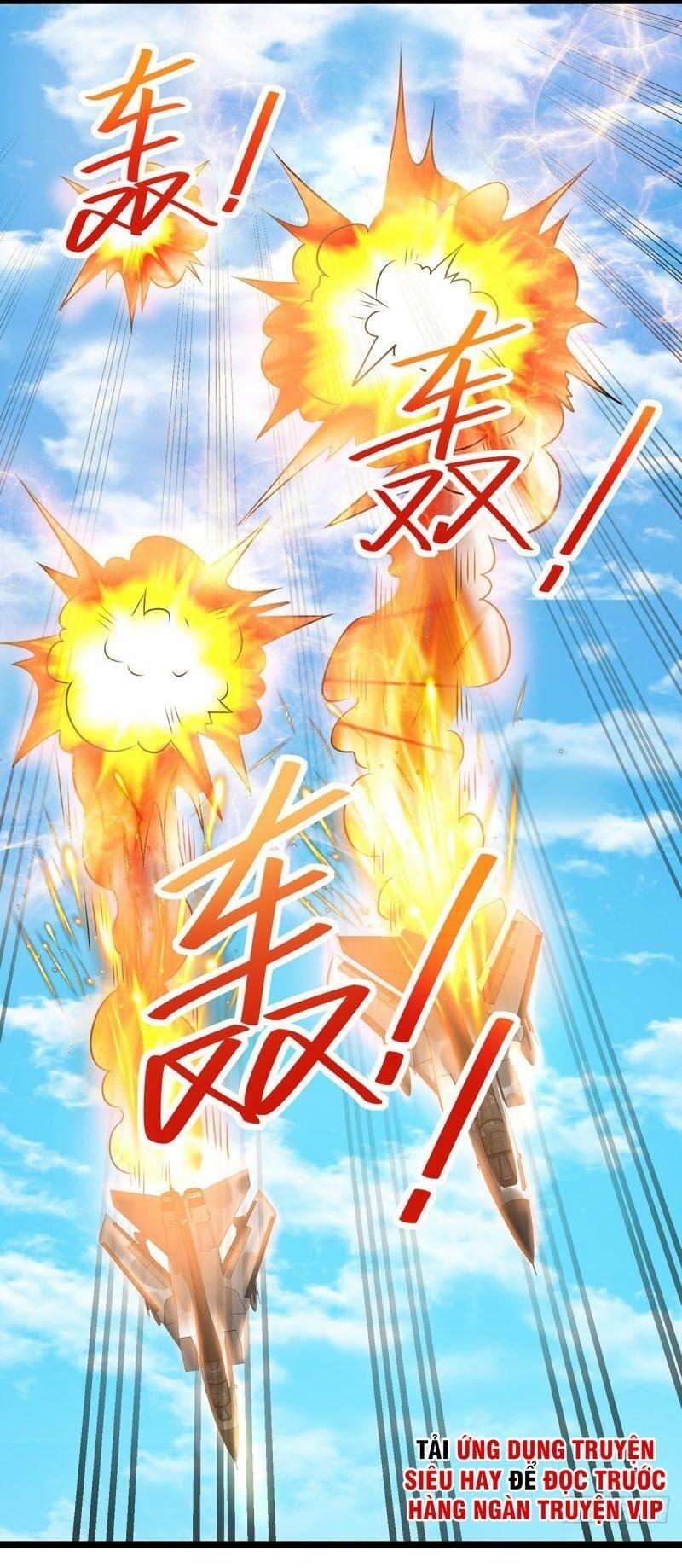 Tiên Vương Trùng Sinh 136 trang 0