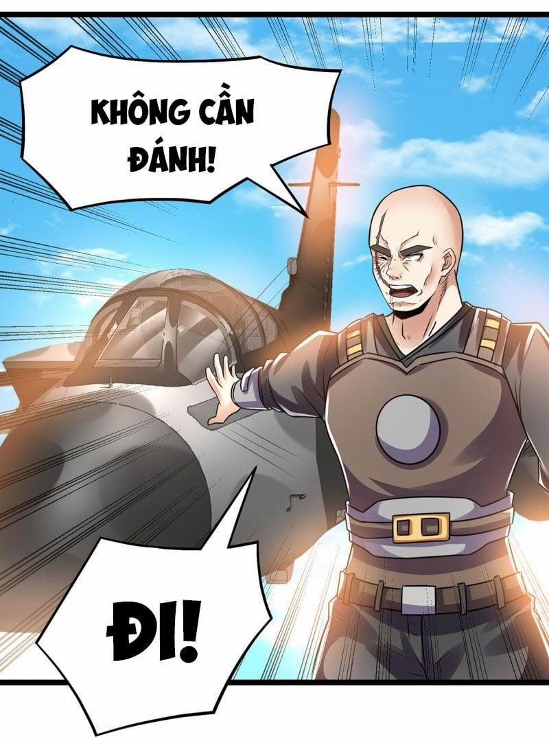 Tiên Vương Trùng Sinh 136 trang 1