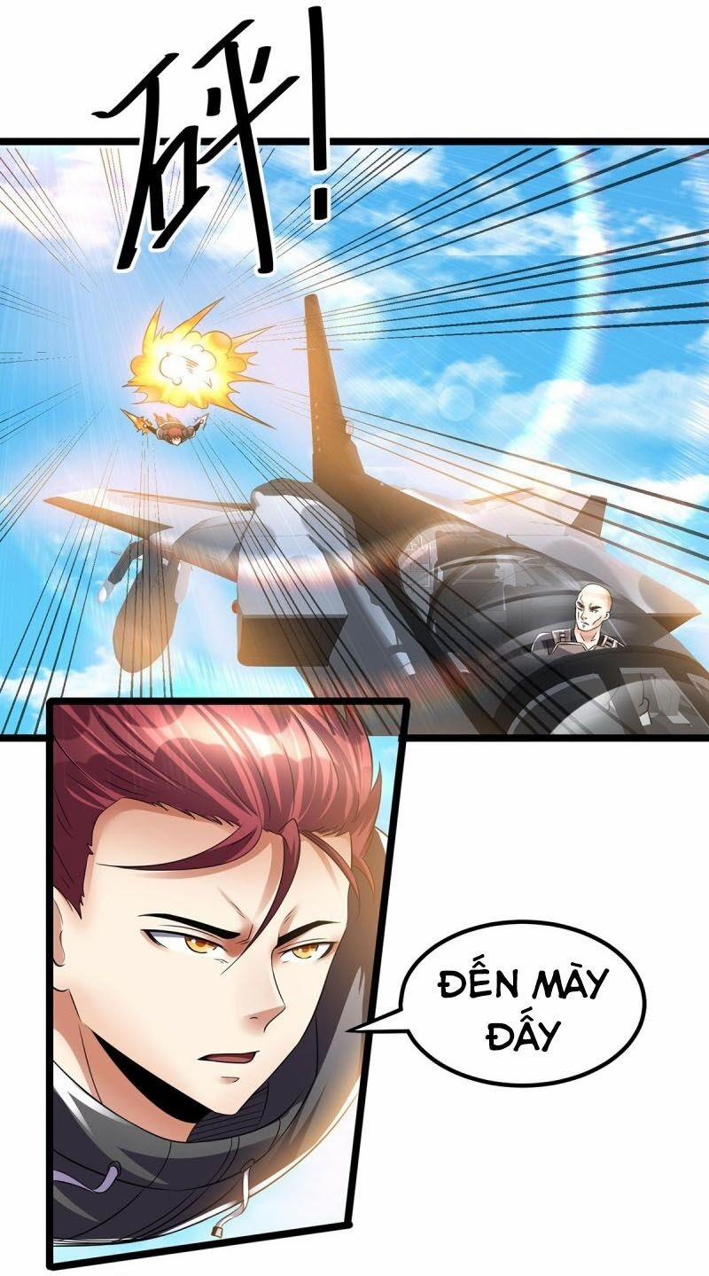 Tiên Vương Trùng Sinh 136 trang 10