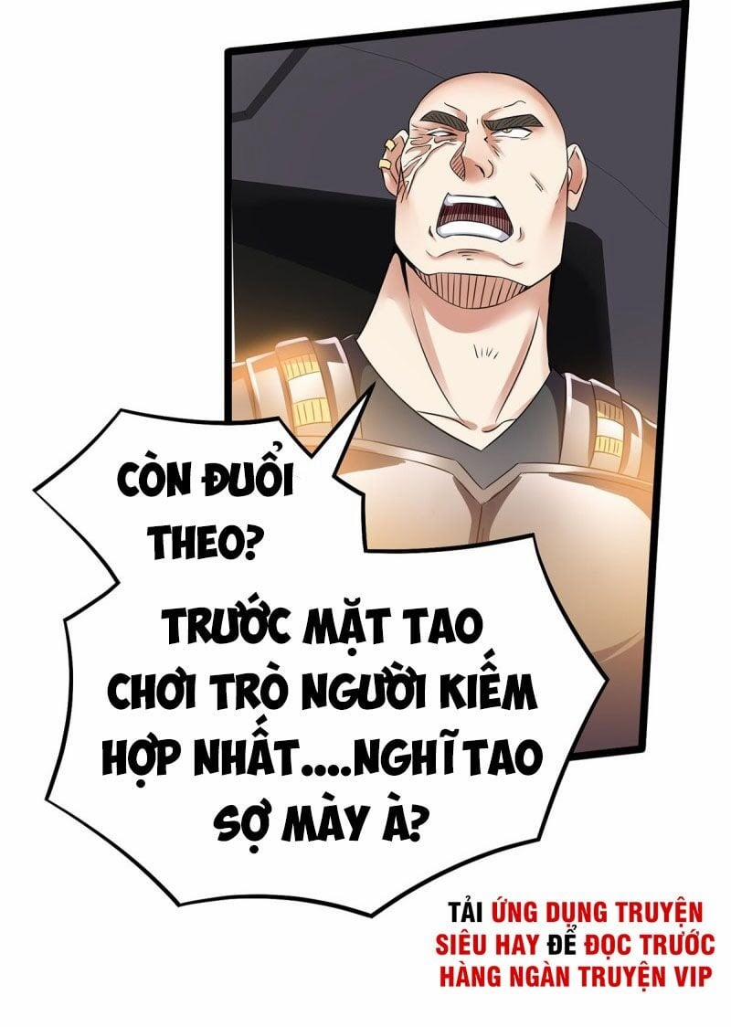 Tiên Vương Trùng Sinh 136 trang 11