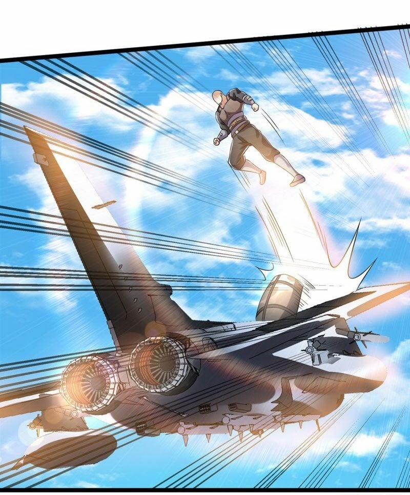 Tiên Vương Trùng Sinh 136 trang 12