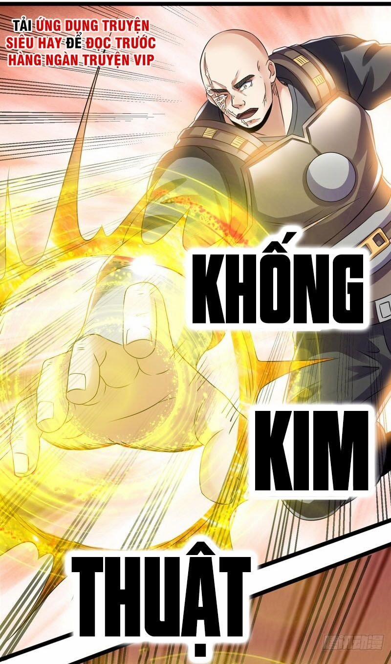 Tiên Vương Trùng Sinh 136 trang 13