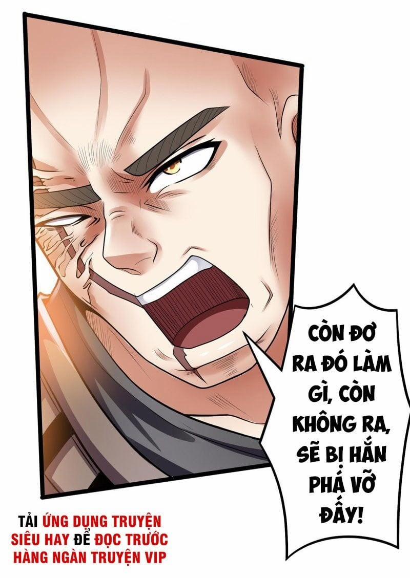 Tiên Vương Trùng Sinh 136 trang 17