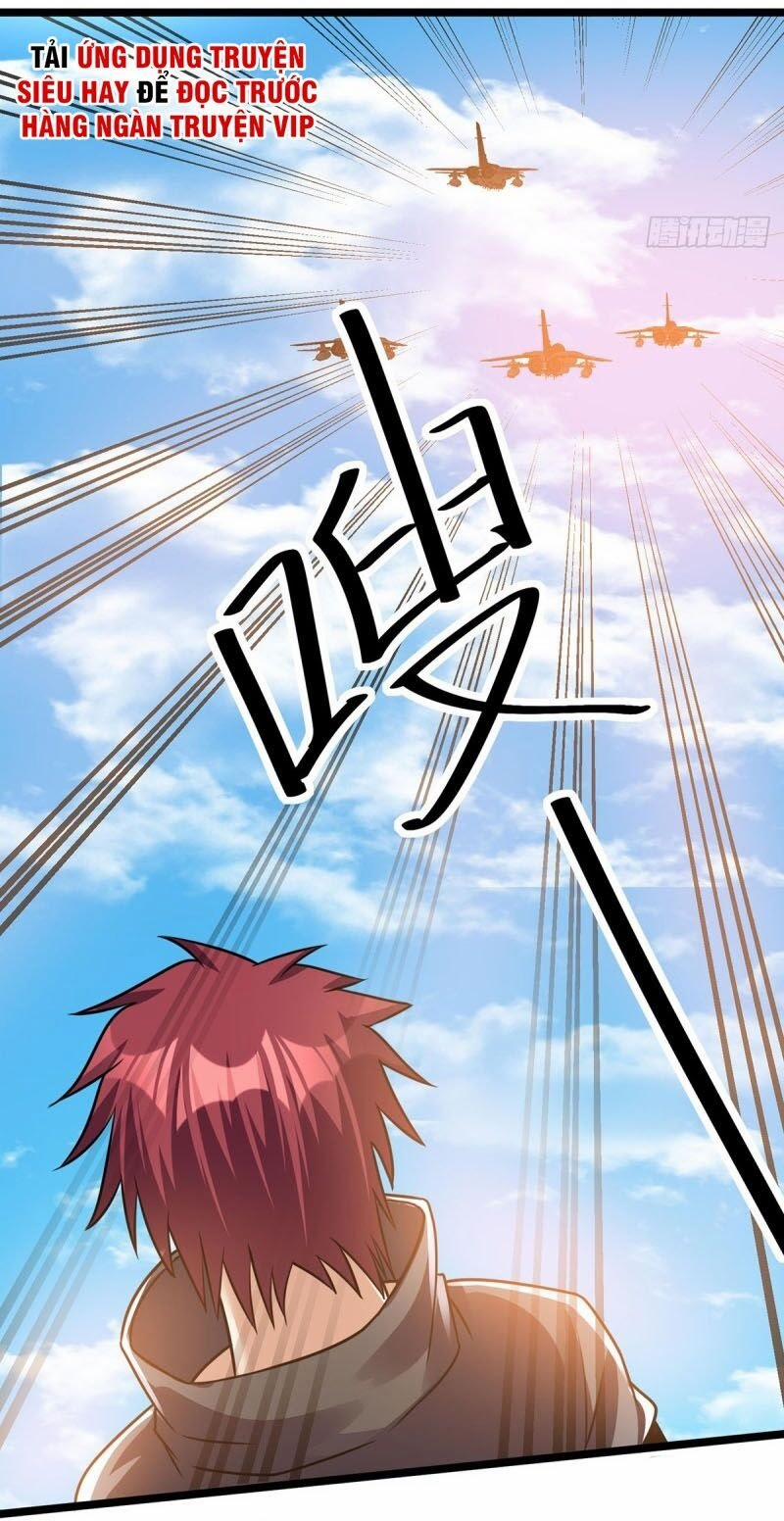 Tiên Vương Trùng Sinh 136 trang 2