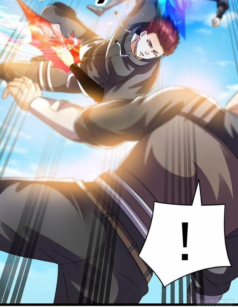 Tiên Vương Trùng Sinh 136 trang 22