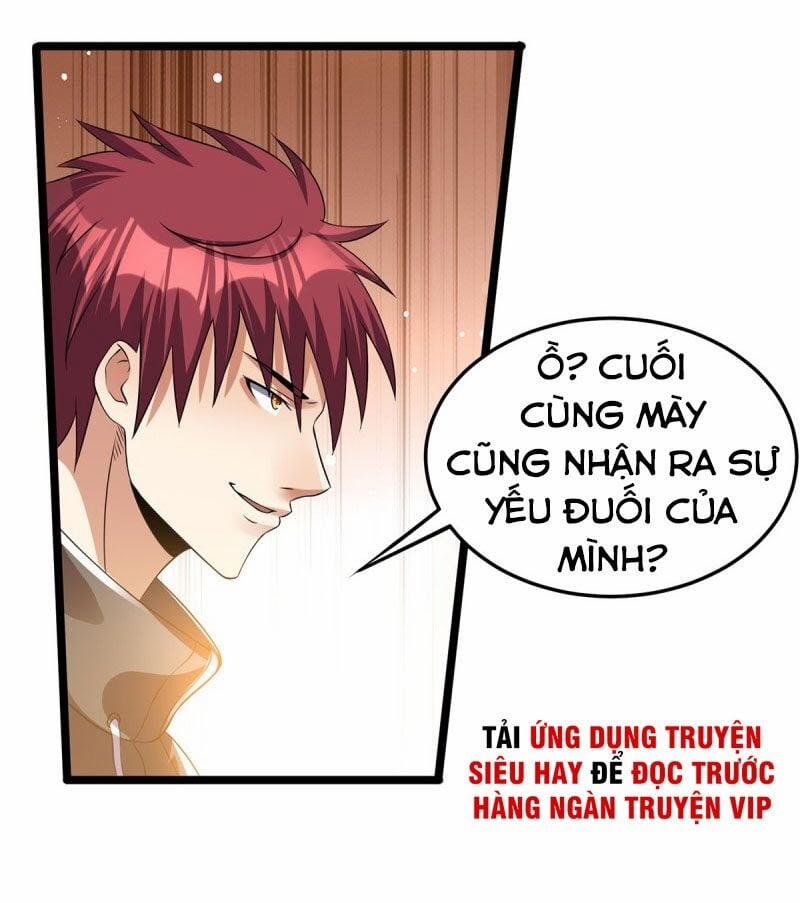 Tiên Vương Trùng Sinh 136 trang 24