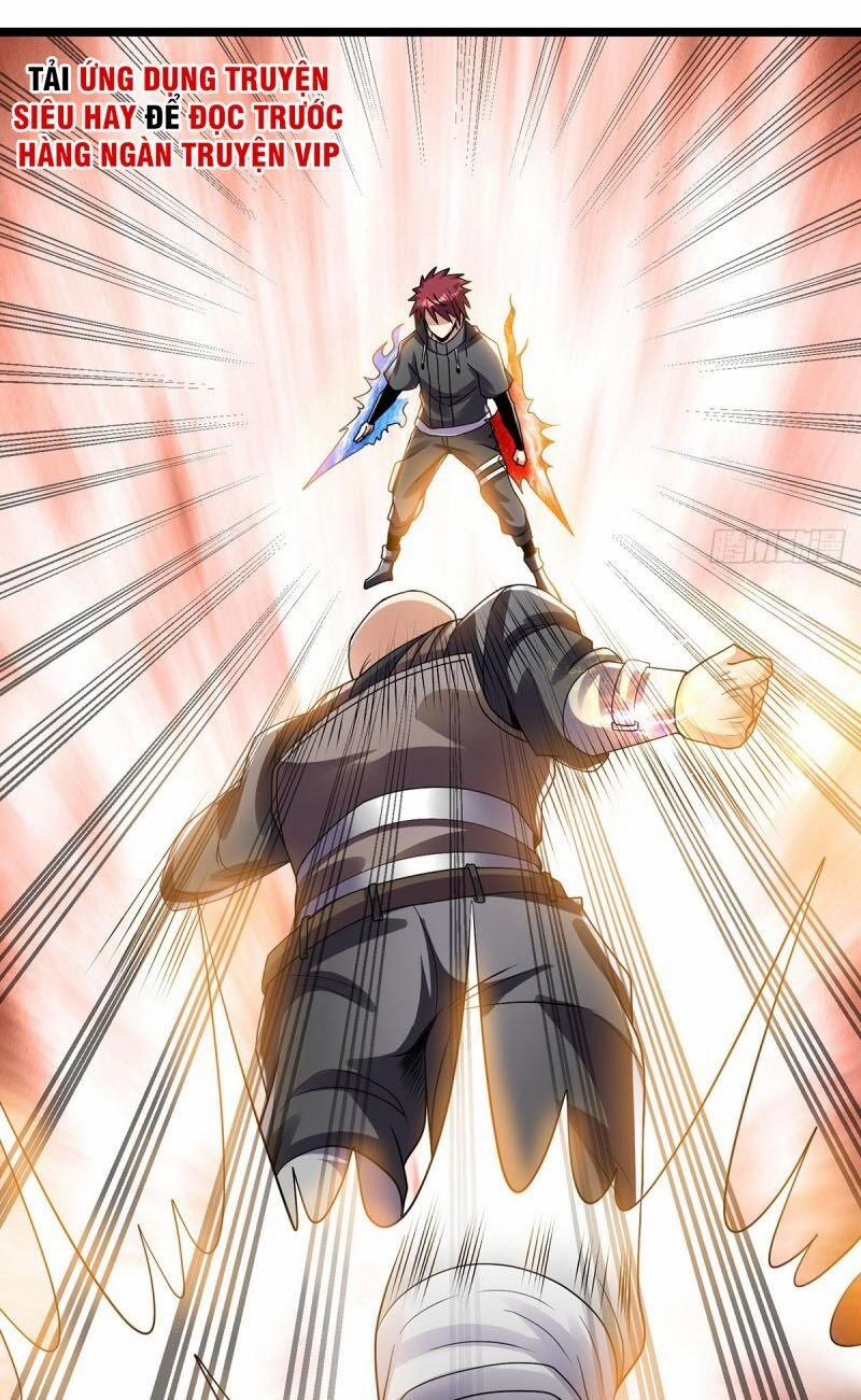 Tiên Vương Trùng Sinh 136 trang 28